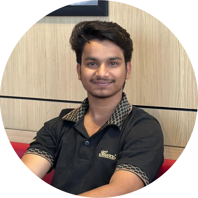 Mr Aman Pratap Singh - Manager of KK Hotel, top hotel manager Firozabad