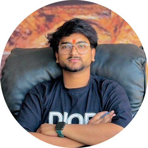 Mr Kamal Kishor - Owner of KK Hotel, best hotel in Firozabad