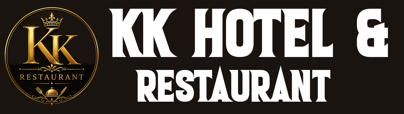 KK Hotel & Restaurant - Top hotel in Firozabad